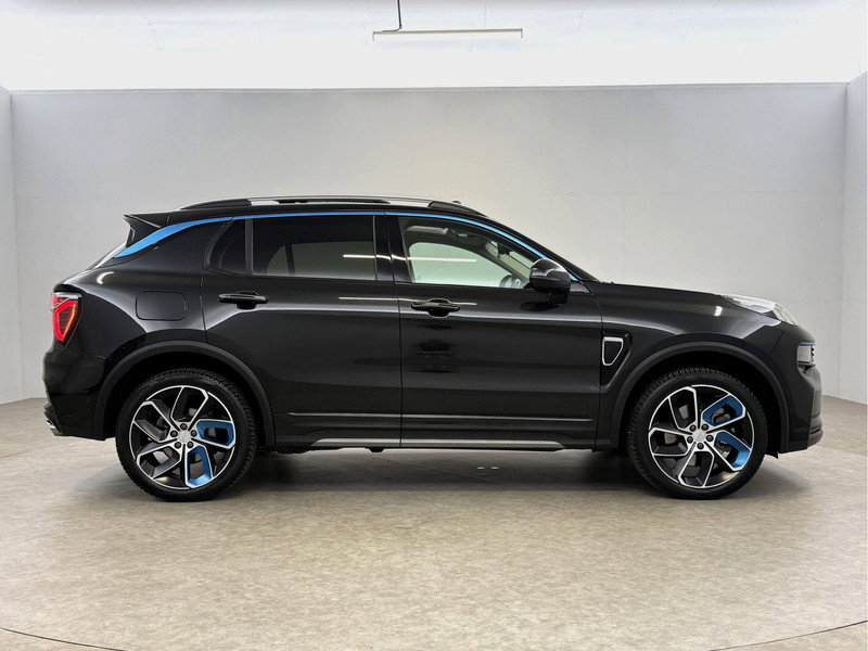 Lynk Co 01