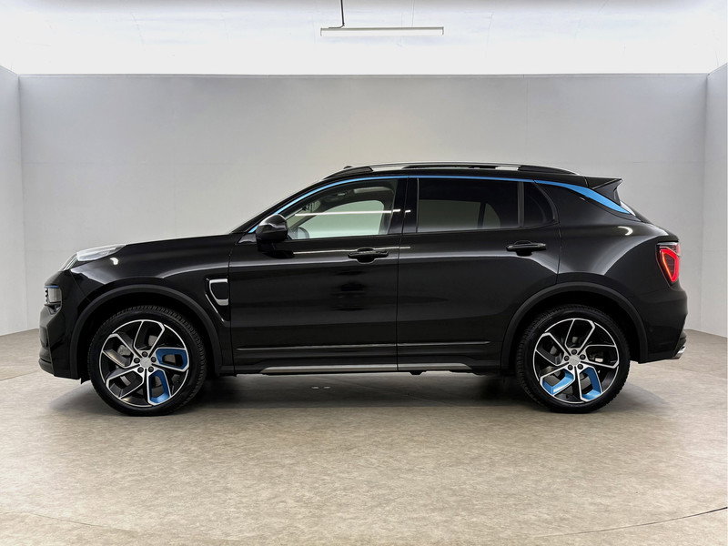Lynk Co 01