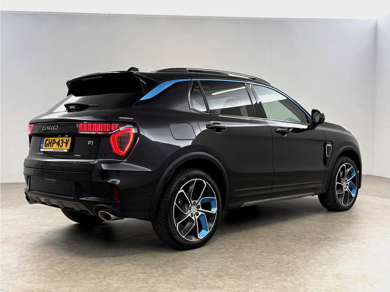 Lynk Co 01