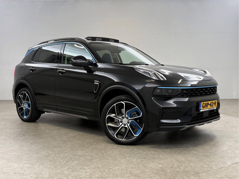 Lynk Co 01