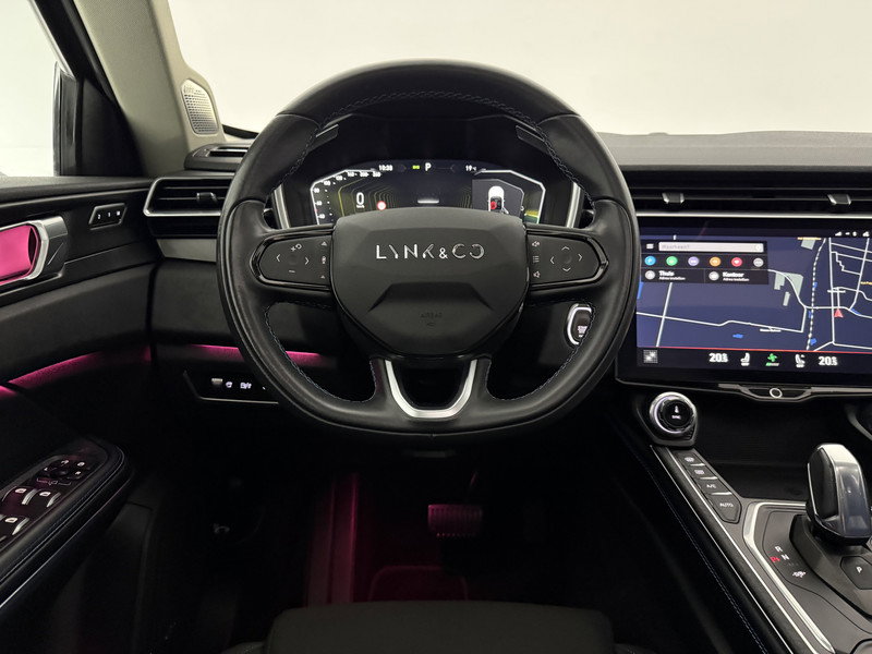 Lynk Co 01
