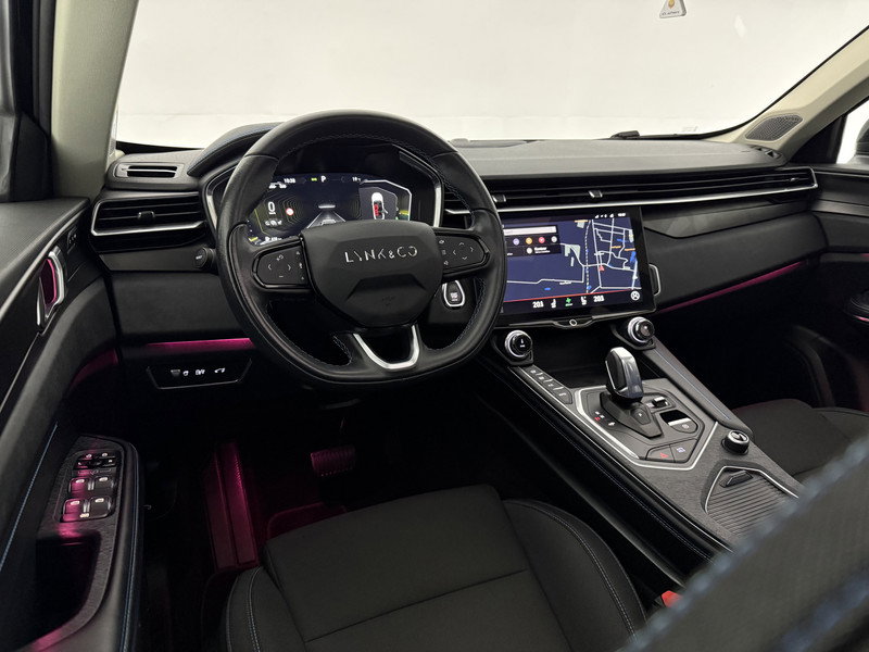 Lynk Co 01