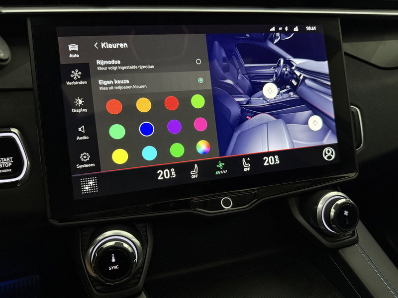 Lynk Co 01
