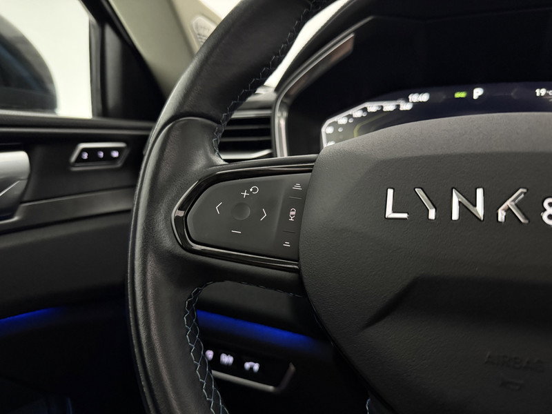Lynk Co 01