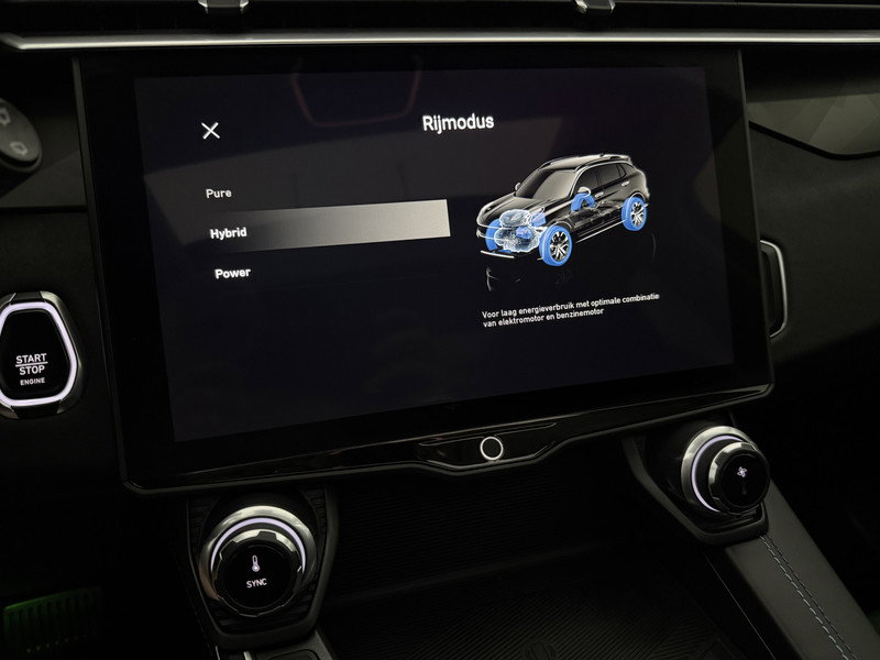 Lynk Co 01