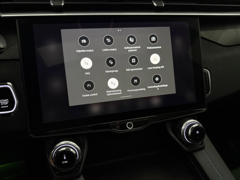 Lynk Co 01