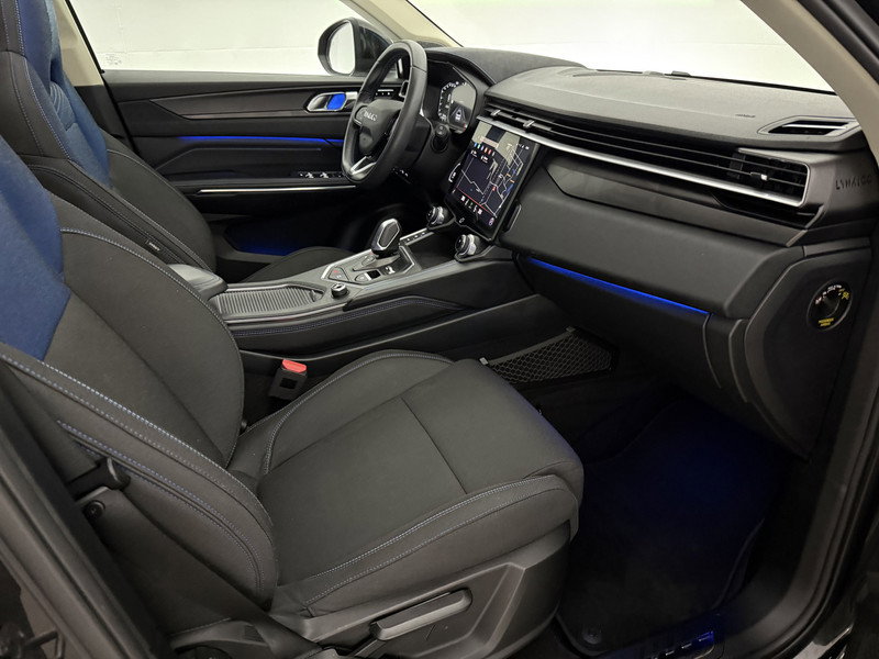 Lynk Co 01