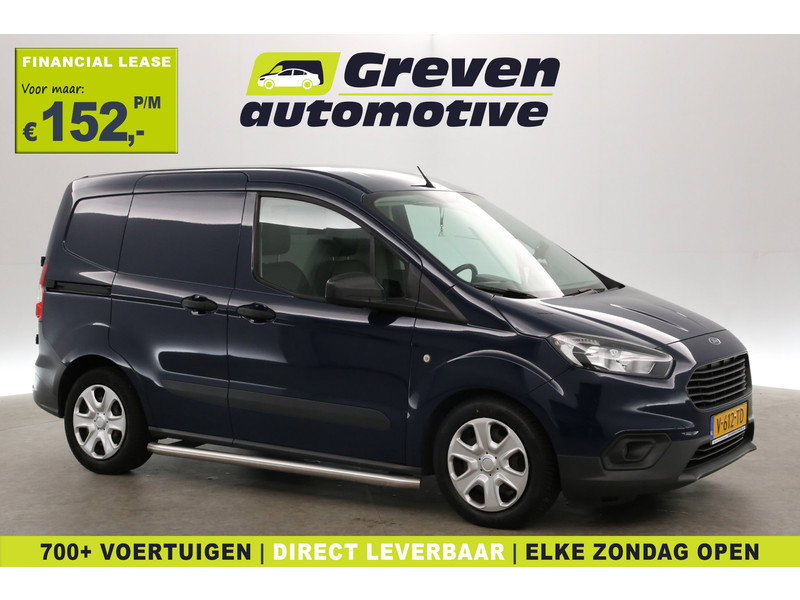 Ford Transit Courier 1.5 TDCI V612TD