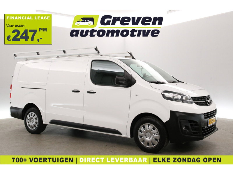 Opel Vivaro CDTI L3H1 VJN30P