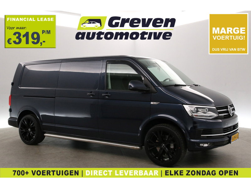 Volkswagen Transporter 2.0 TDI L2H1 V894XL