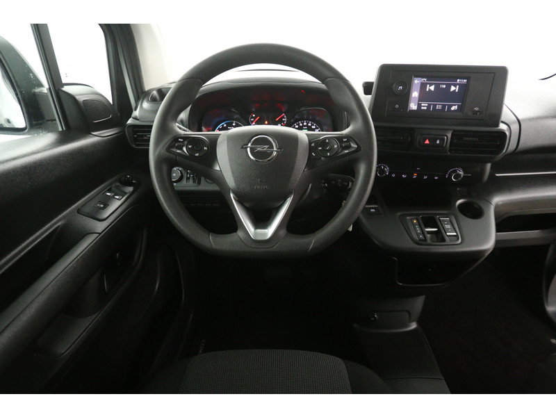 Opel Combo-e