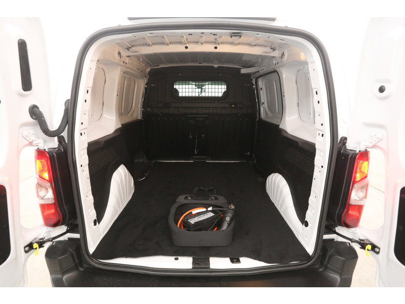 Opel Combo-e