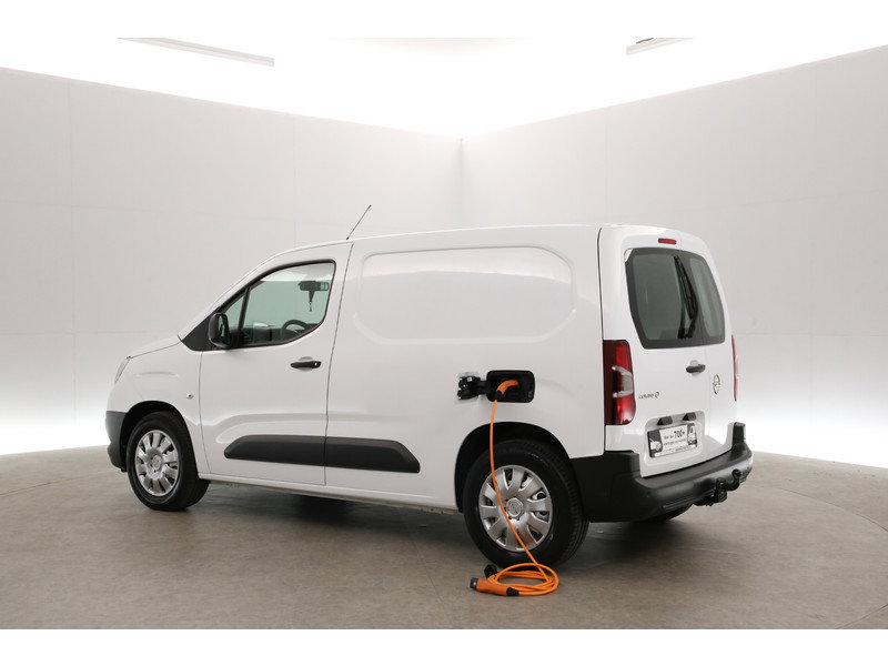 Opel Combo-e