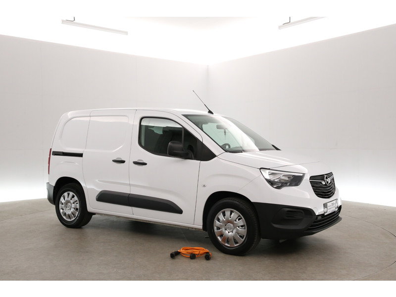 Opel Combo-e