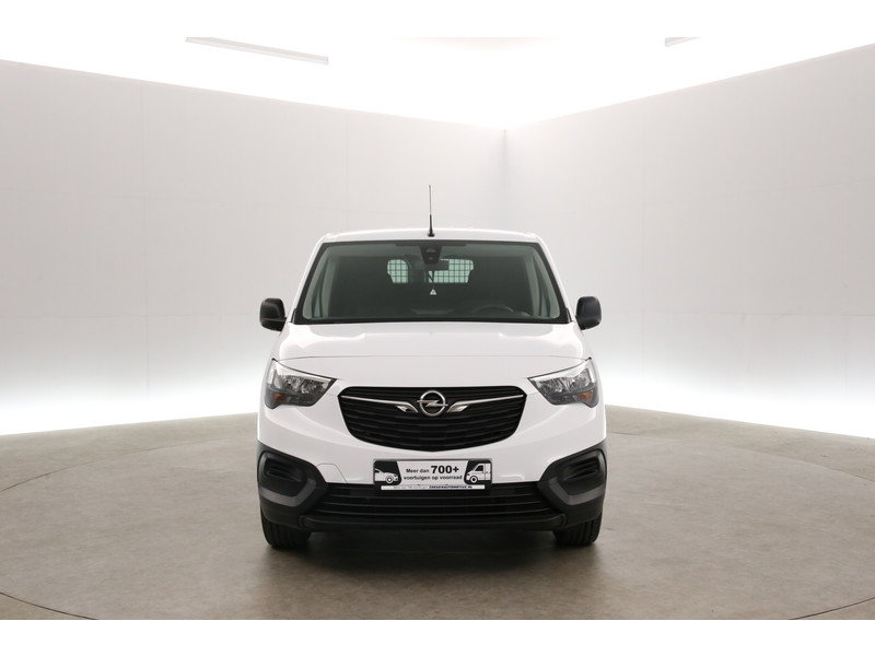 Opel Combo-e