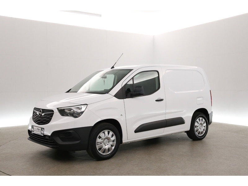 Opel Combo-e