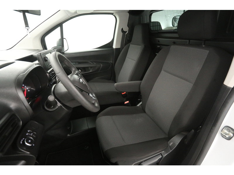 Opel Combo-e