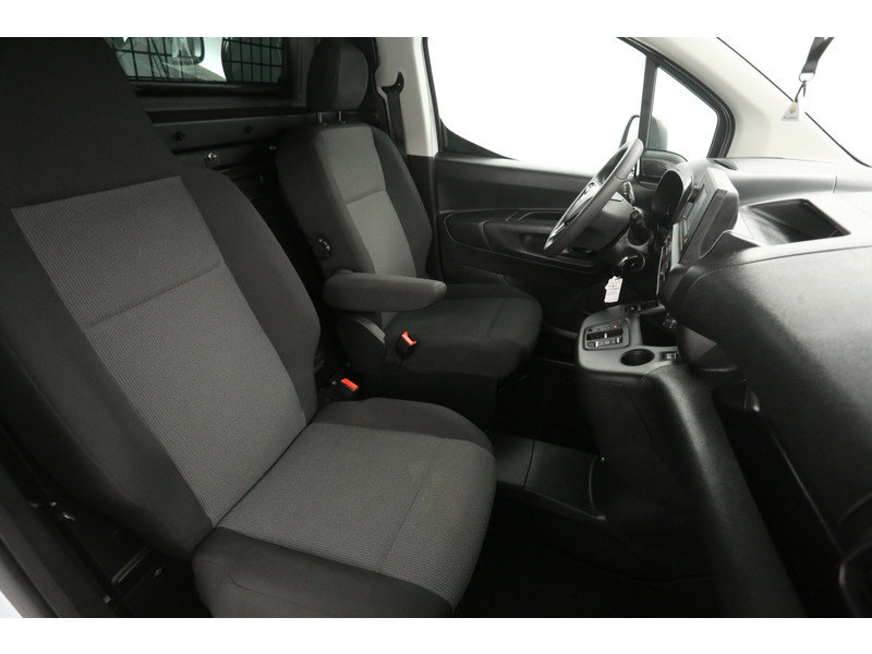 Opel Combo-e