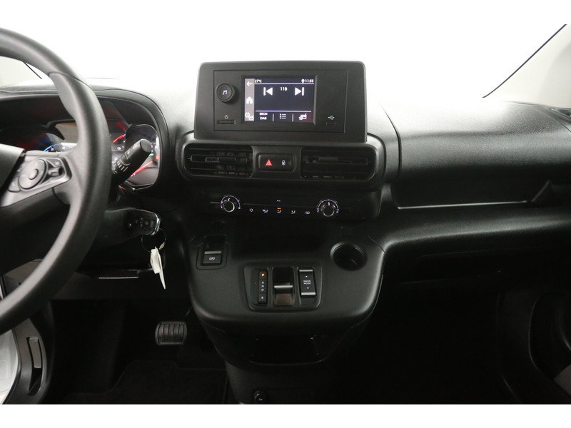 Opel Combo-e