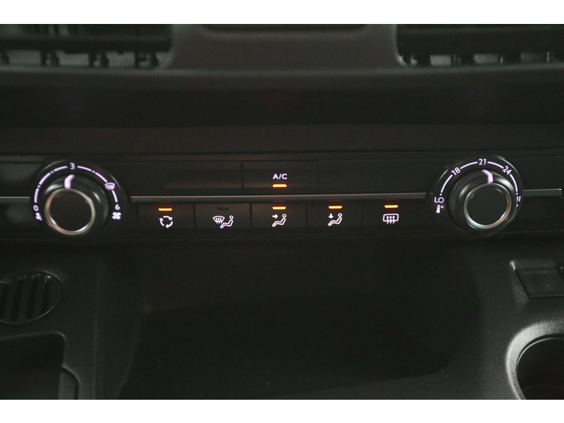 Opel Combo-e