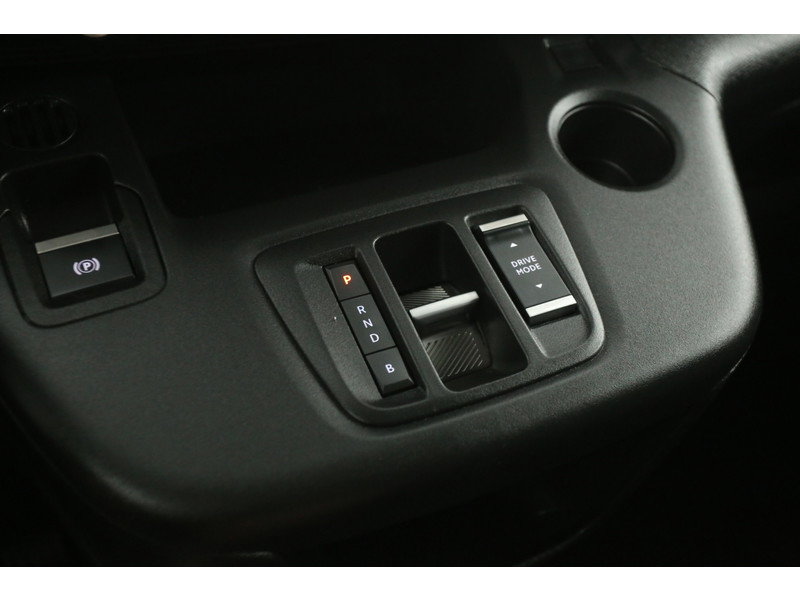 Opel Combo-e
