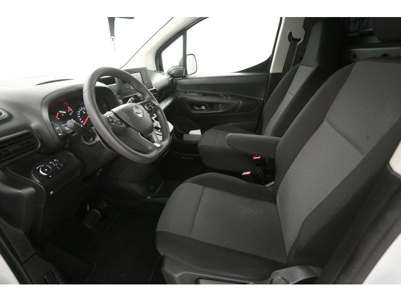 Opel Combo-e
