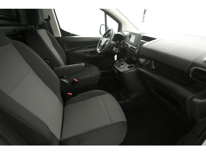 Opel Combo-e