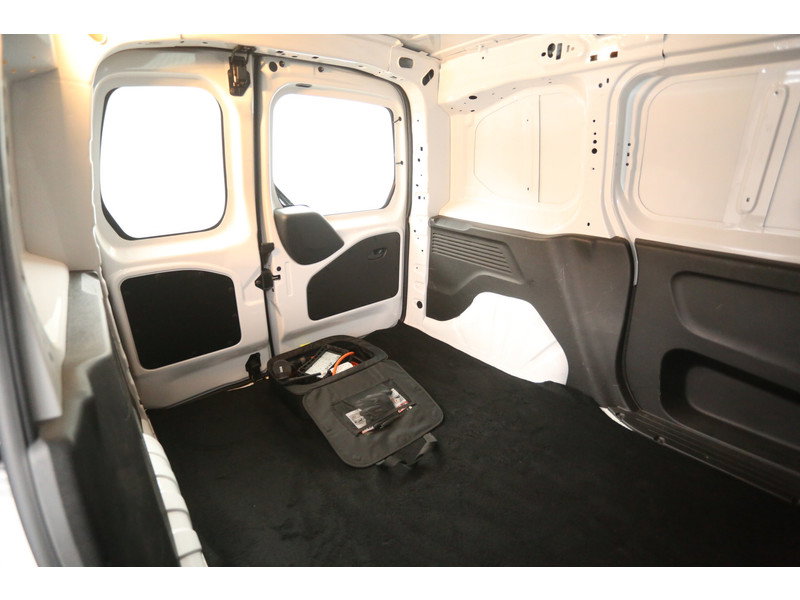 Opel Combo-e