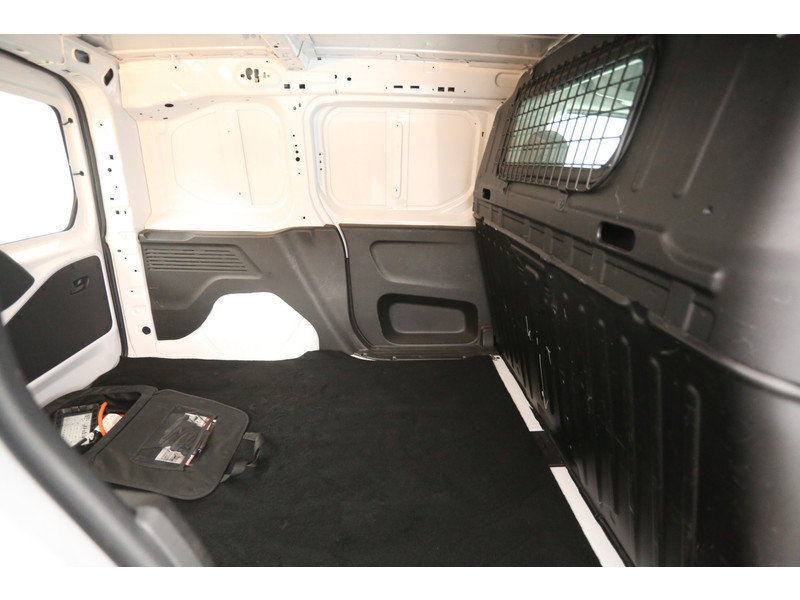 Opel Combo-e