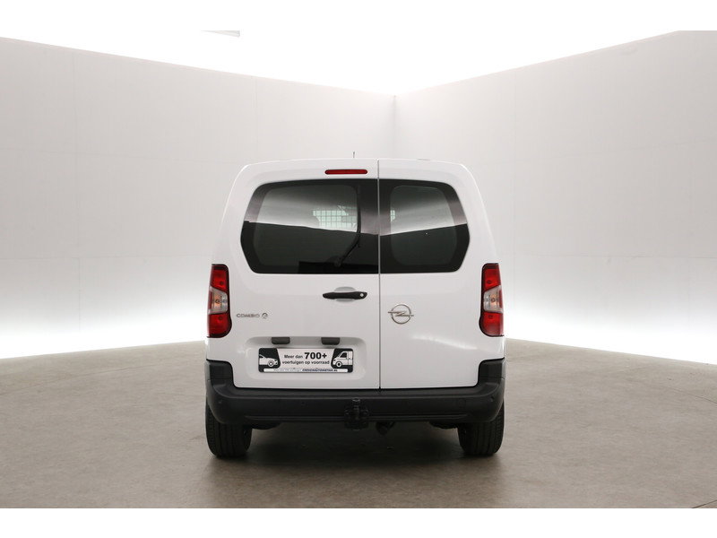 Opel Combo-e