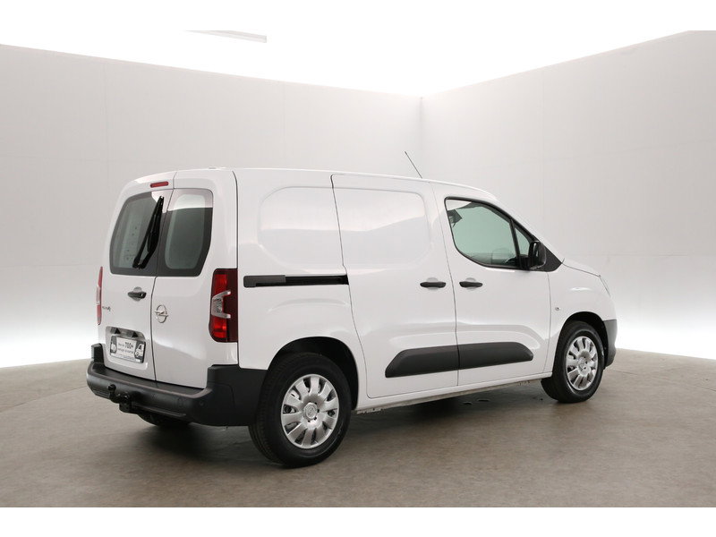 Opel Combo-e