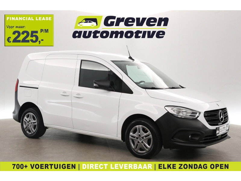 Mercedes-Benz Citan 110 Pro 102PK V96RDK