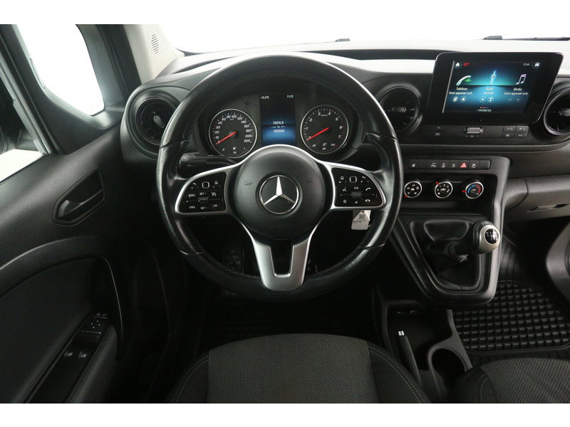 Mercedes-Benz Citan 110 Pro 102PK V96RDK