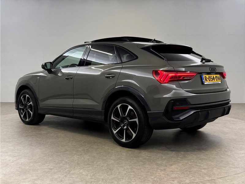 Audi Q3 Sportback 45 TFSI e S-Line R054DH