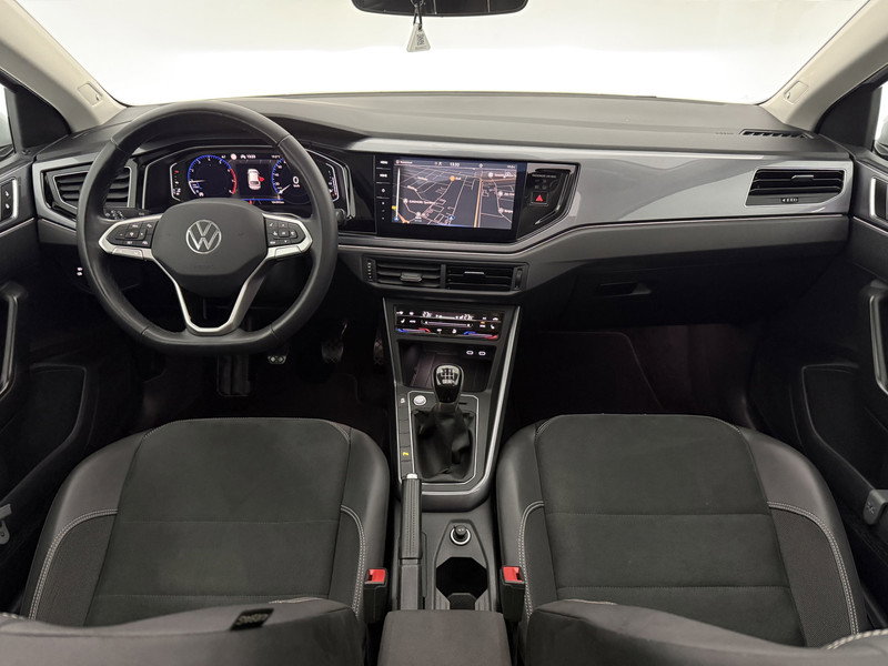 Volkswagen Taigo 1.0 TSI Style P450PX