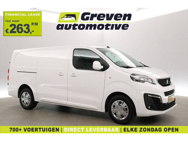 Peugeot Expert 2.0 BlueHDI L3H1 V60DDV