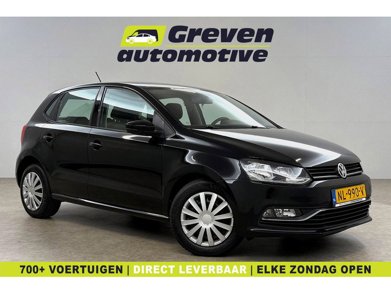 Volkswagen Polo 1.4 TDI Comfortline NL990V
