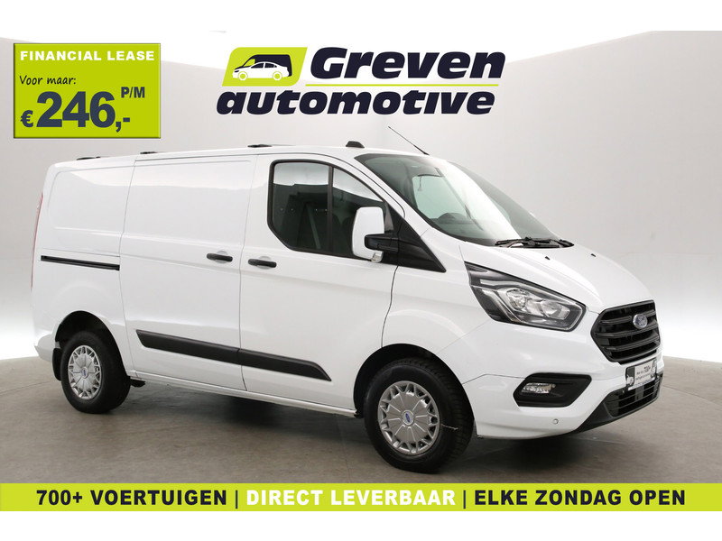 Ford Transit Custom 2.0 TDCI L1H1 GR6171