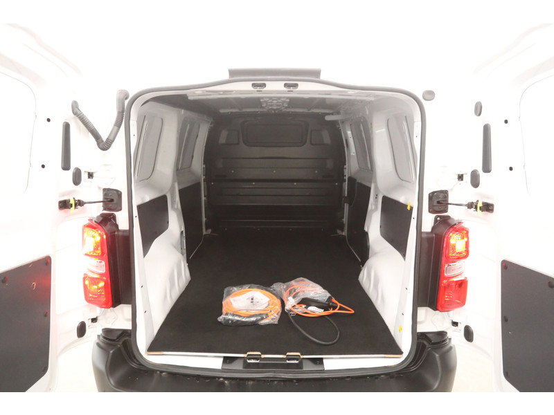 Toyota PROACE Electric Worker
