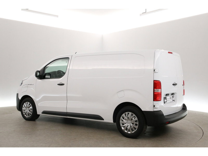 Toyota PROACE Electric Worker