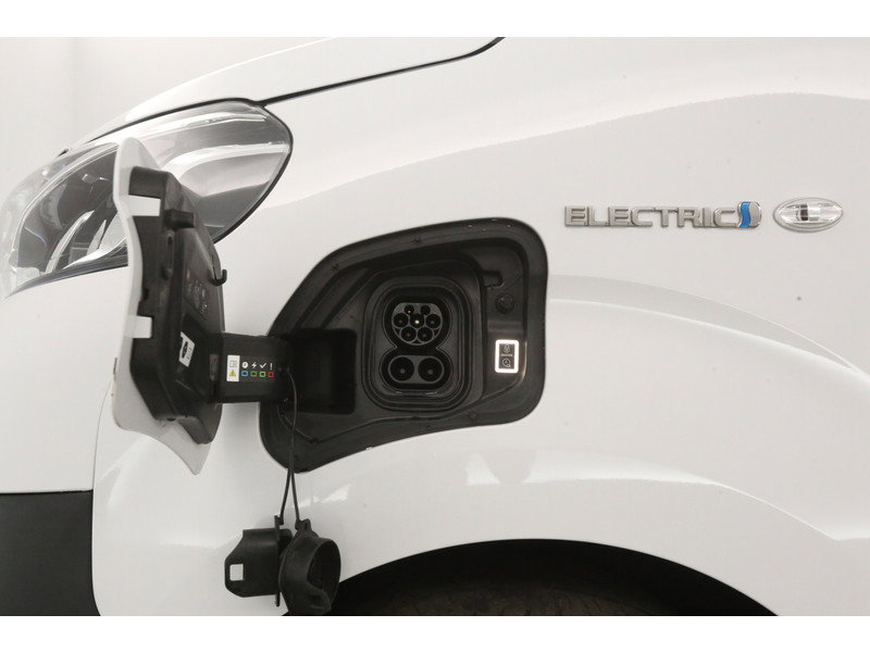 Toyota PROACE Electric Worker