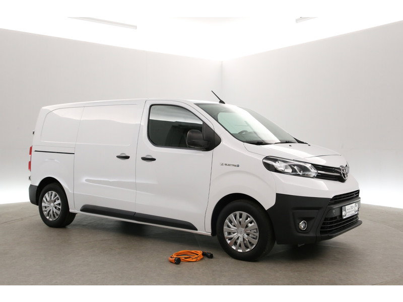 Toyota PROACE Electric Worker