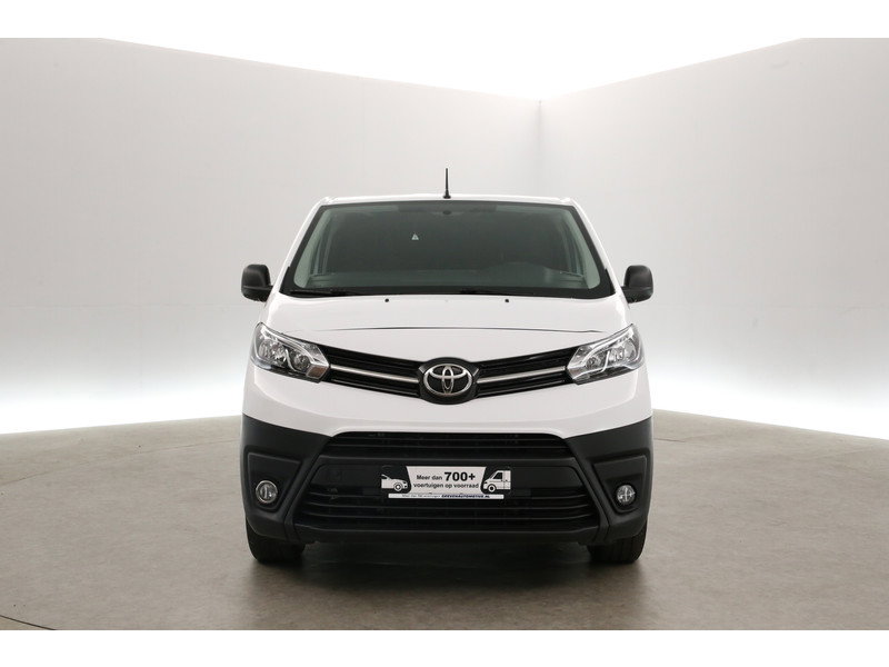Toyota PROACE Electric Worker