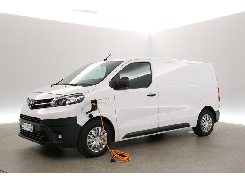 Toyota PROACE Electric Worker