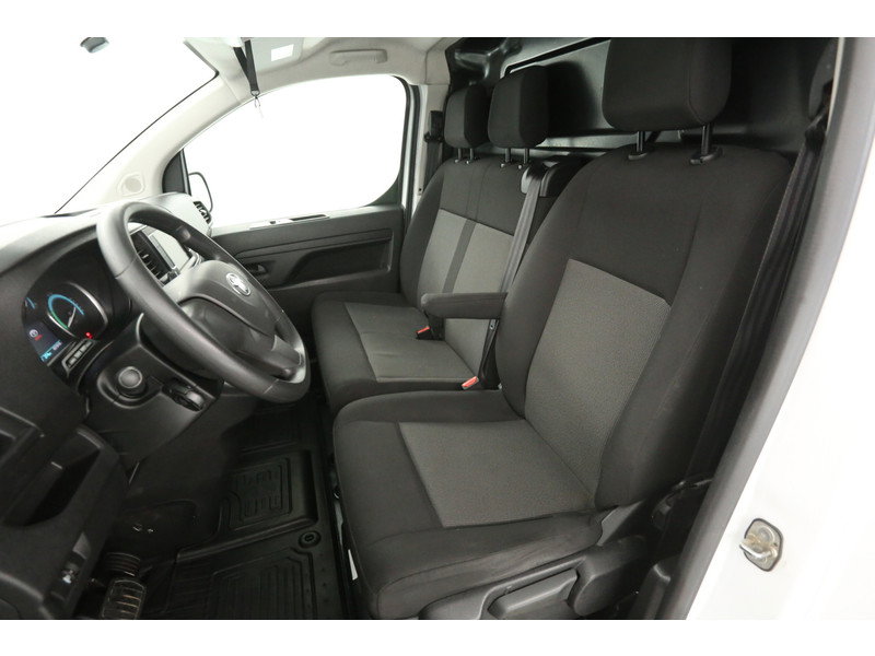 Toyota PROACE Electric Worker