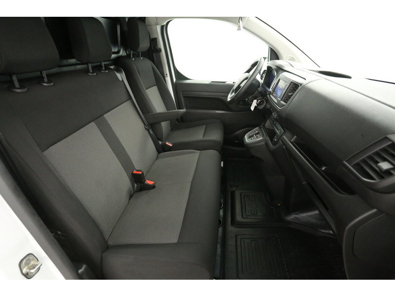Toyota PROACE Electric Worker