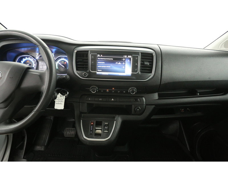Toyota PROACE Electric Worker