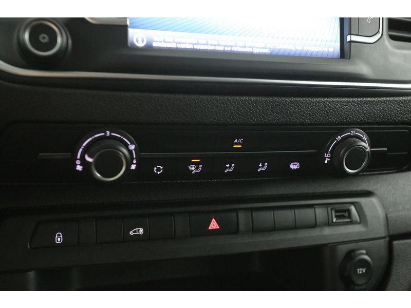 Toyota PROACE Electric Worker