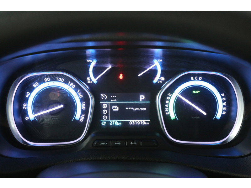 Toyota PROACE Electric Worker