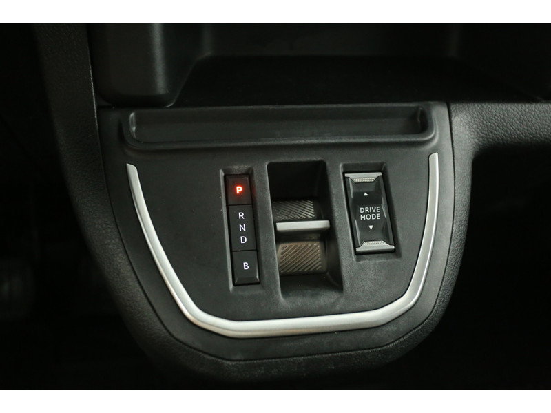 Toyota PROACE Electric Worker